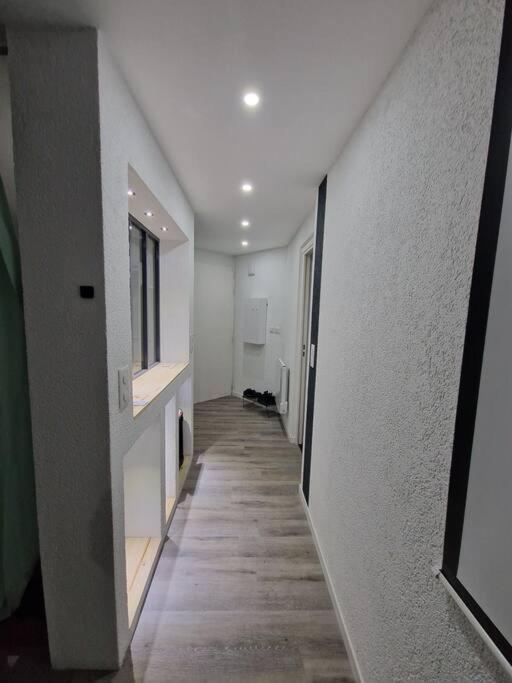 Logement Atypique & Parking Gratuit Gex Exterior photo